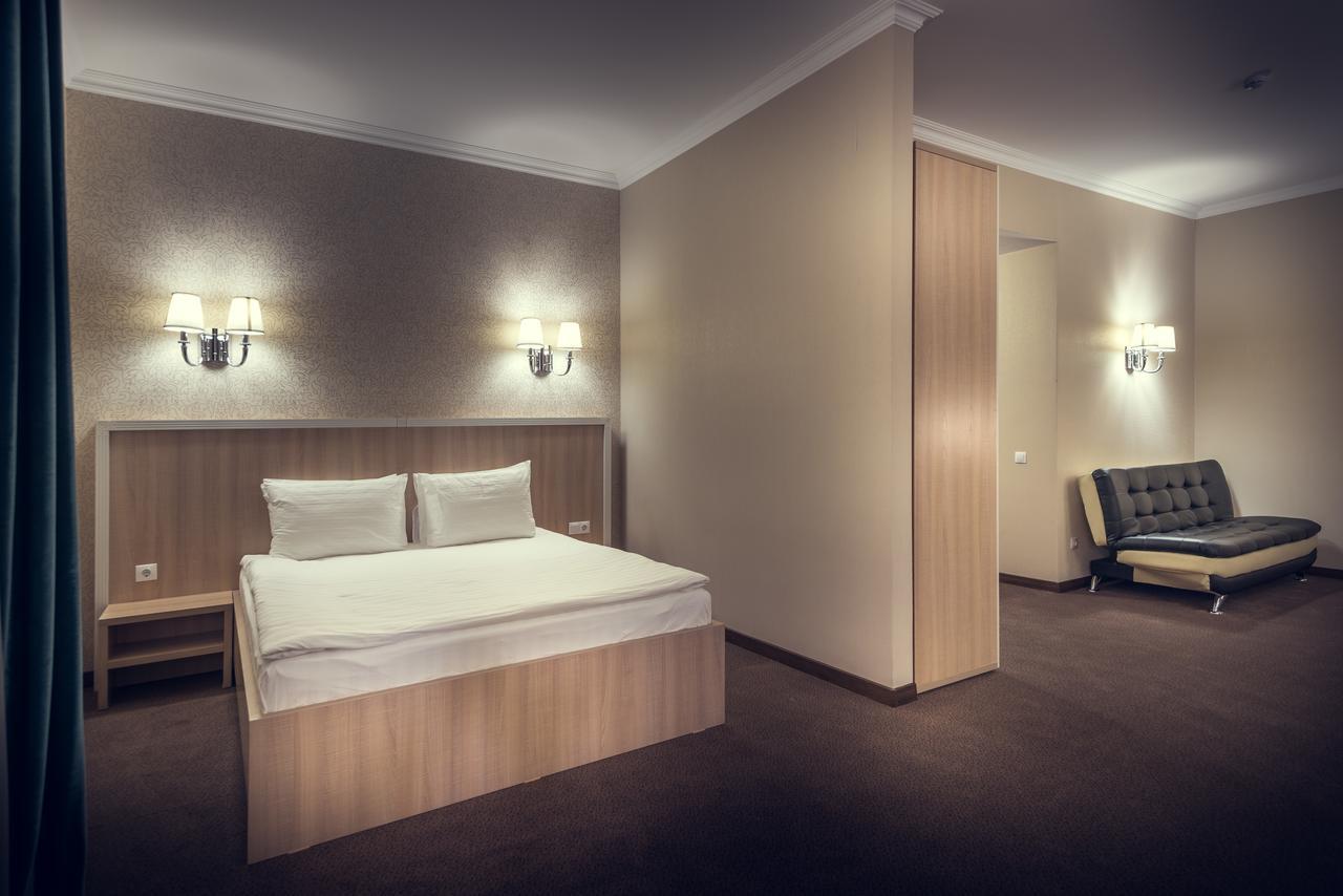 Hotel Aykun By Ag Group 4*